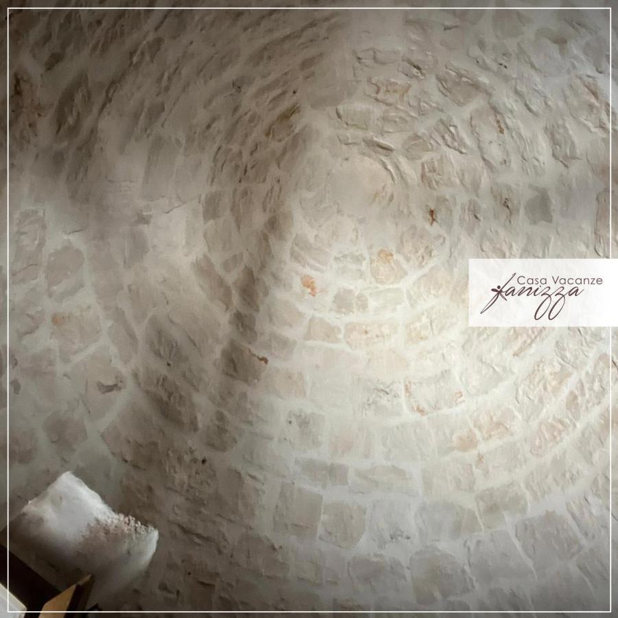 Trullo Eliana Villa Alberobello Ngoại thất bức ảnh