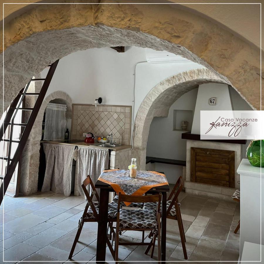 Trullo Eliana Villa Alberobello Ngoại thất bức ảnh
