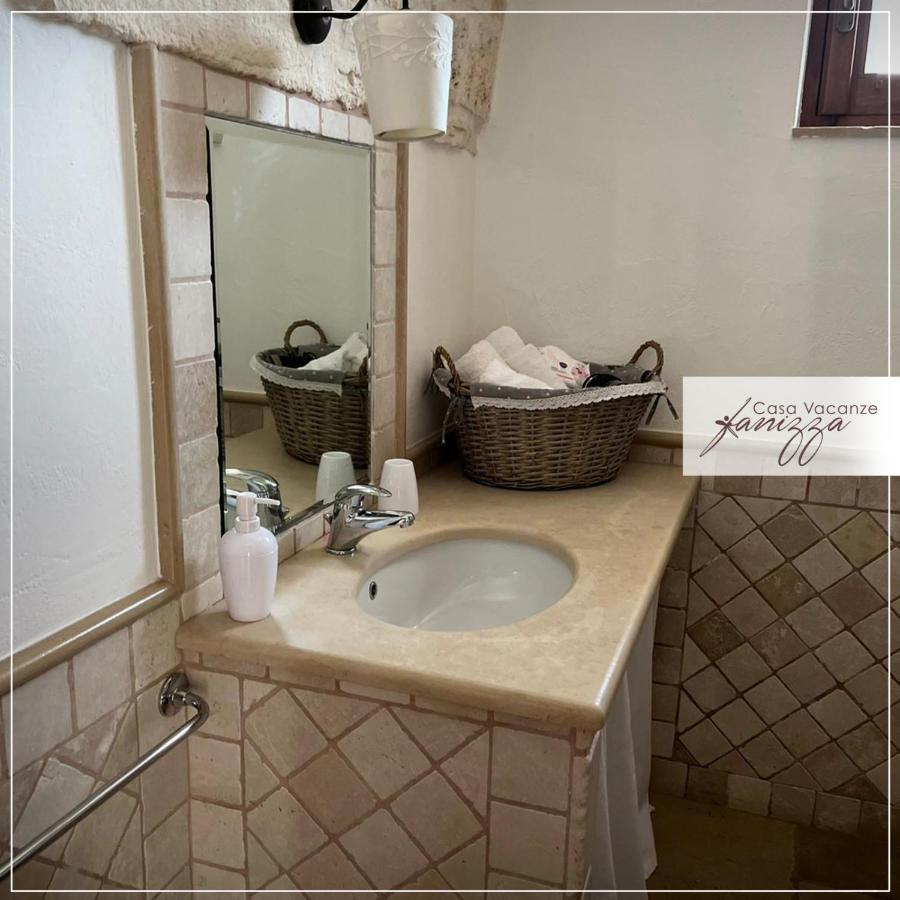 Trullo Eliana Villa Alberobello Ngoại thất bức ảnh