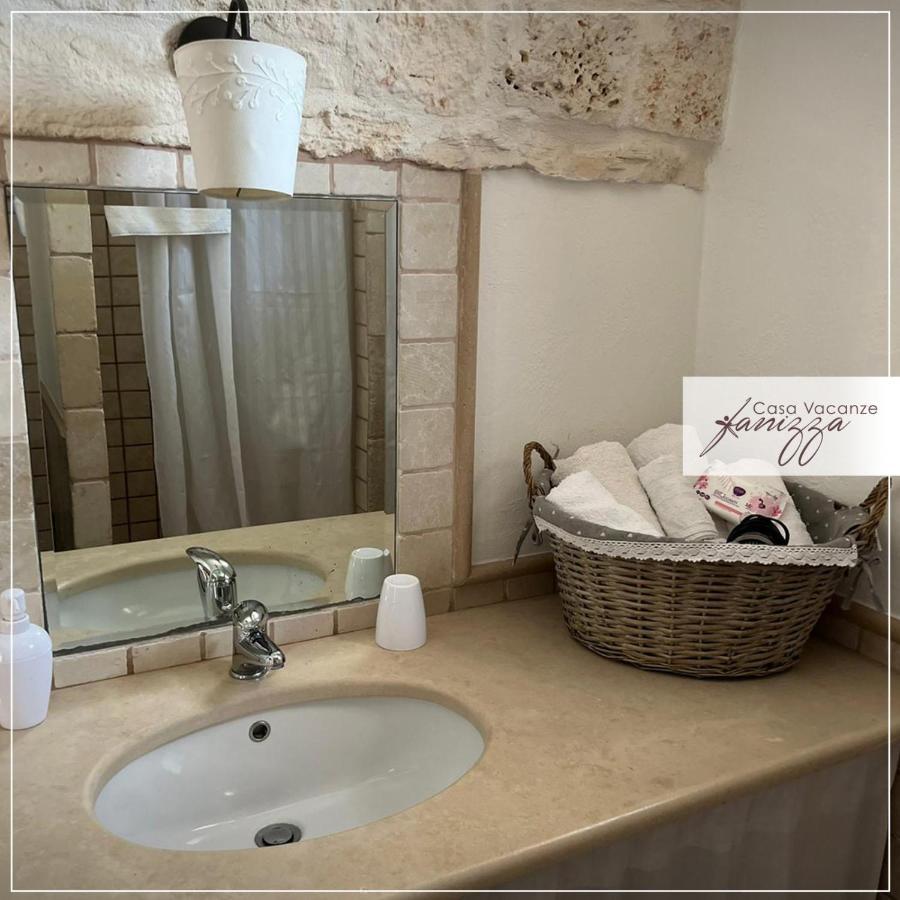 Trullo Eliana Villa Alberobello Ngoại thất bức ảnh