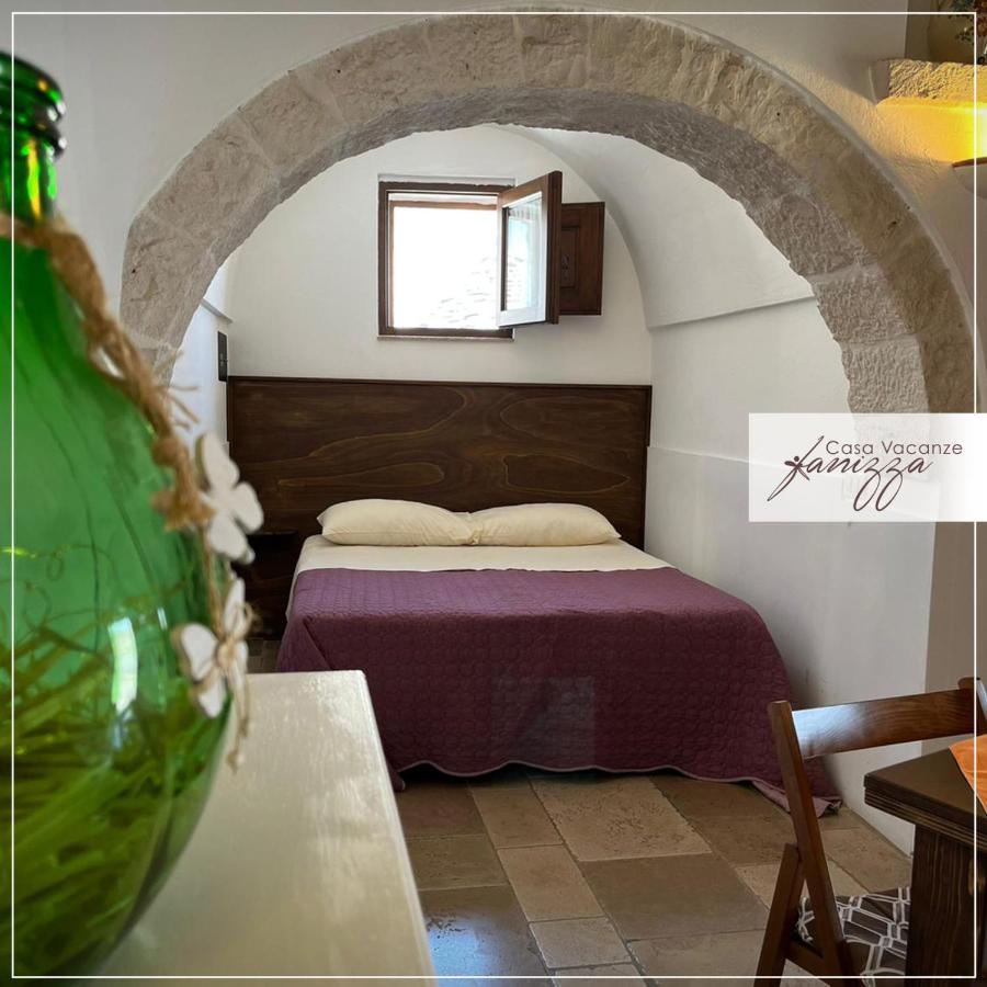 Trullo Eliana Villa Alberobello Ngoại thất bức ảnh