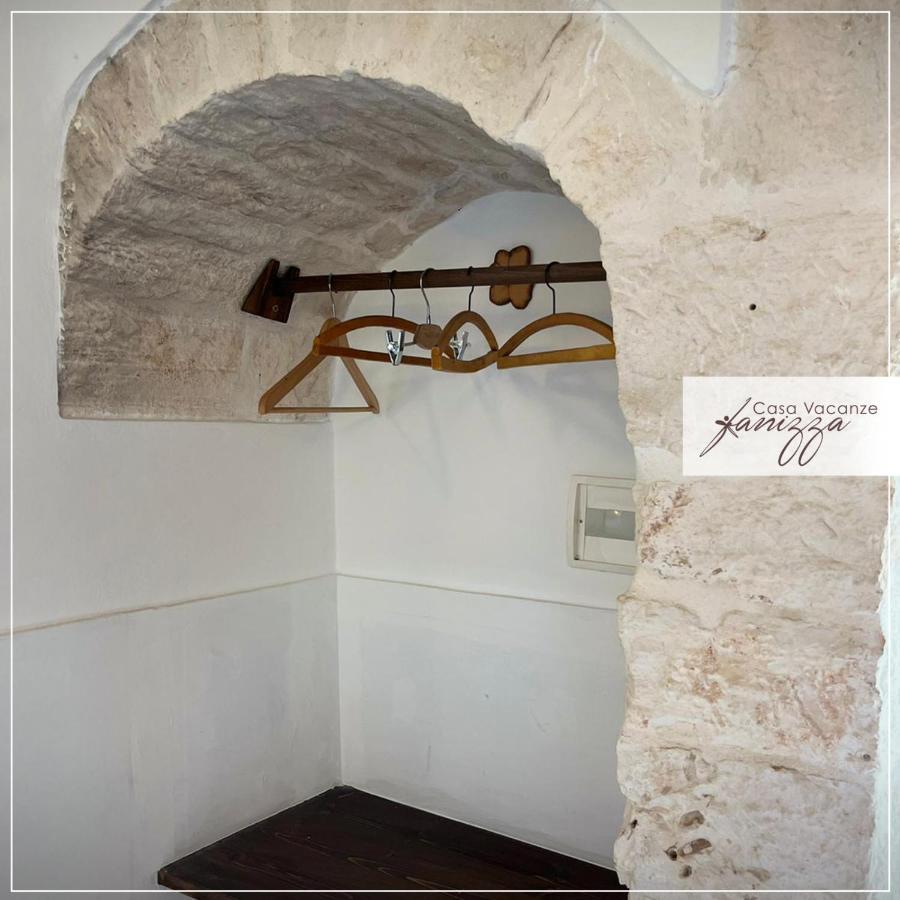 Trullo Eliana Villa Alberobello Ngoại thất bức ảnh