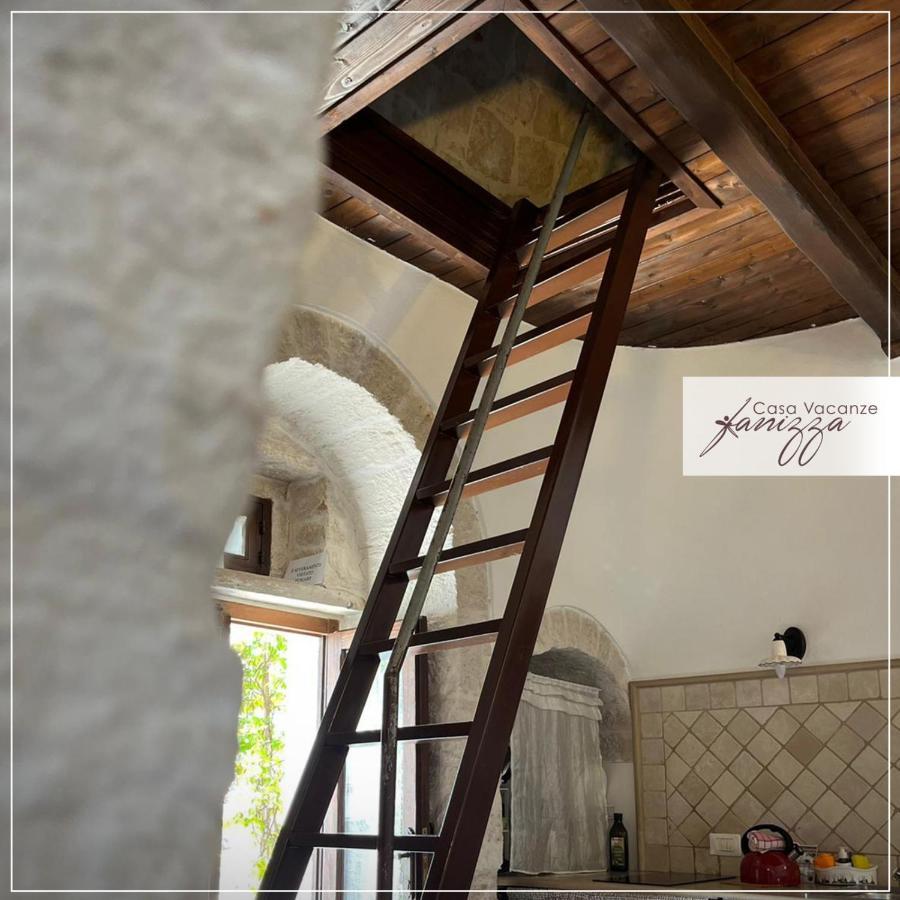 Trullo Eliana Villa Alberobello Ngoại thất bức ảnh