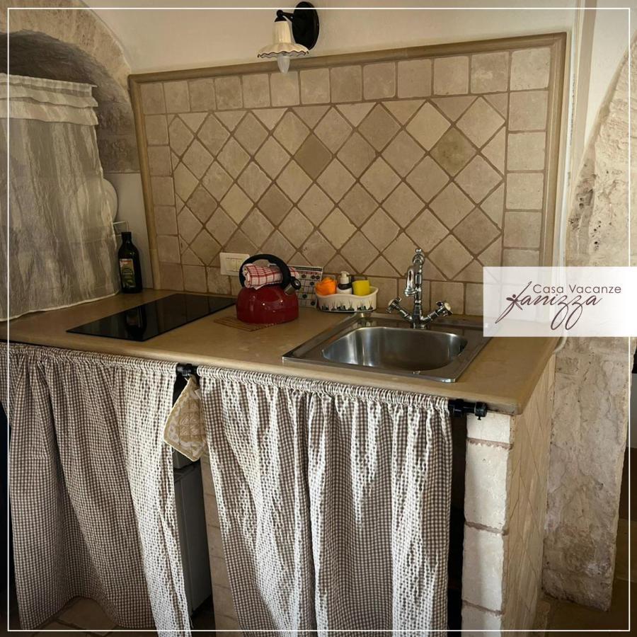 Trullo Eliana Villa Alberobello Ngoại thất bức ảnh