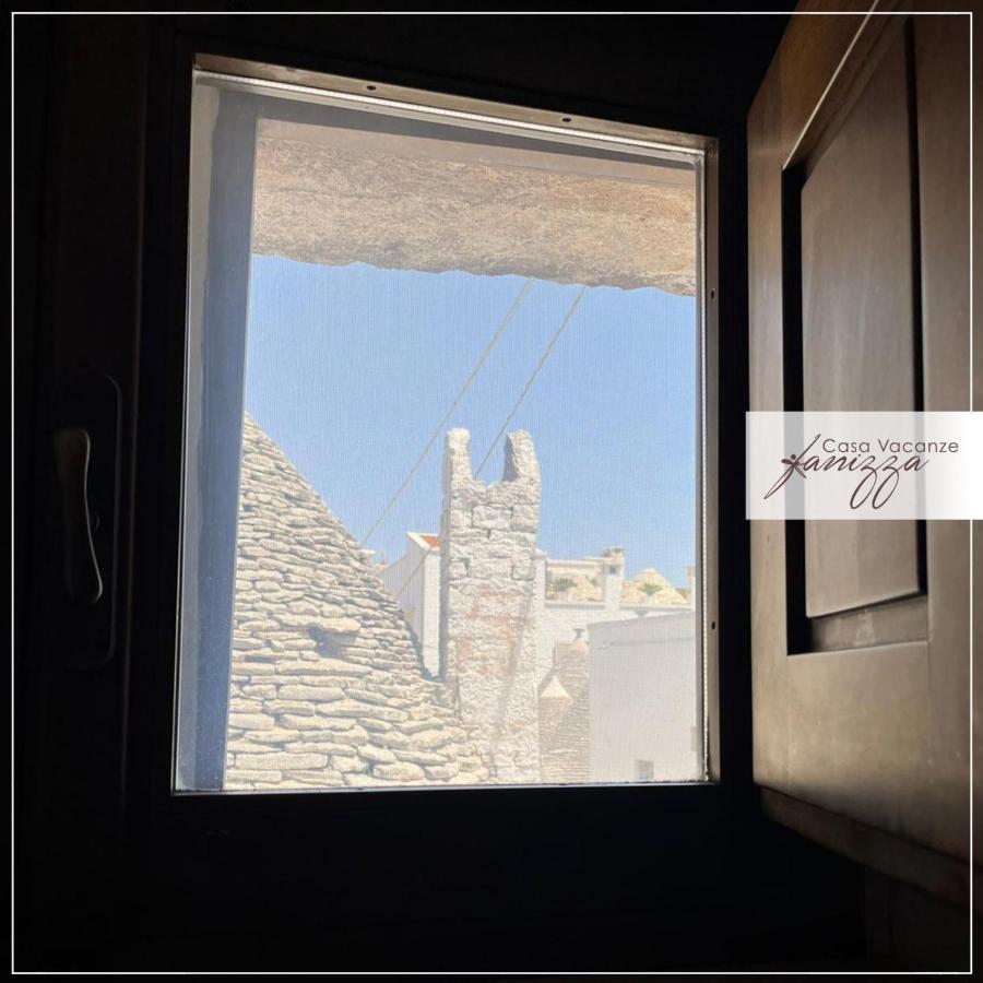 Trullo Eliana Villa Alberobello Ngoại thất bức ảnh