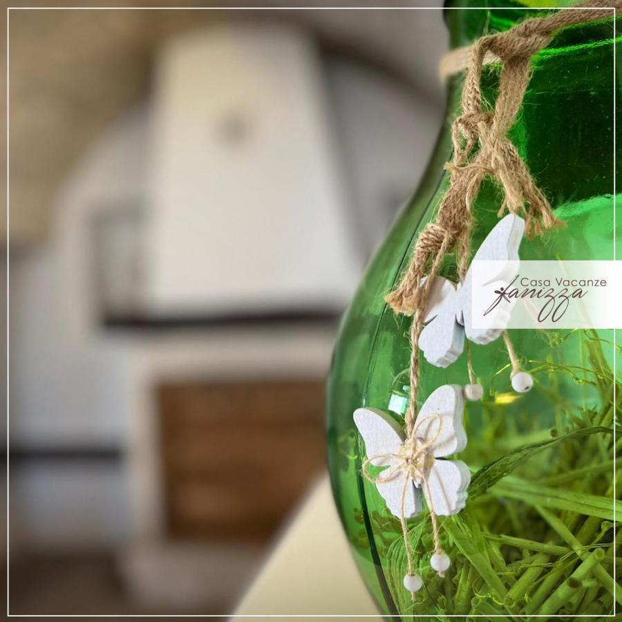 Trullo Eliana Villa Alberobello Ngoại thất bức ảnh